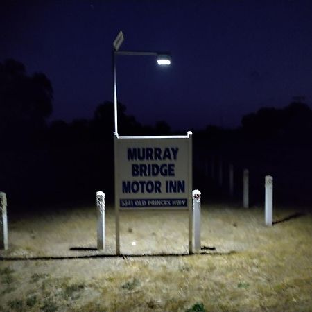 Murray Bridge Motor Inn Luaran gambar