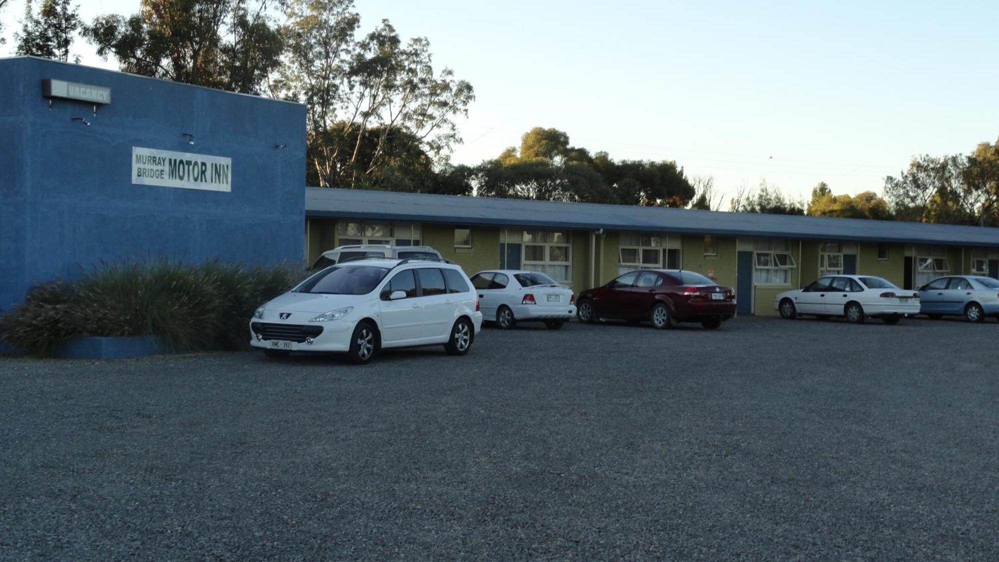 Murray Bridge Motor Inn Luaran gambar