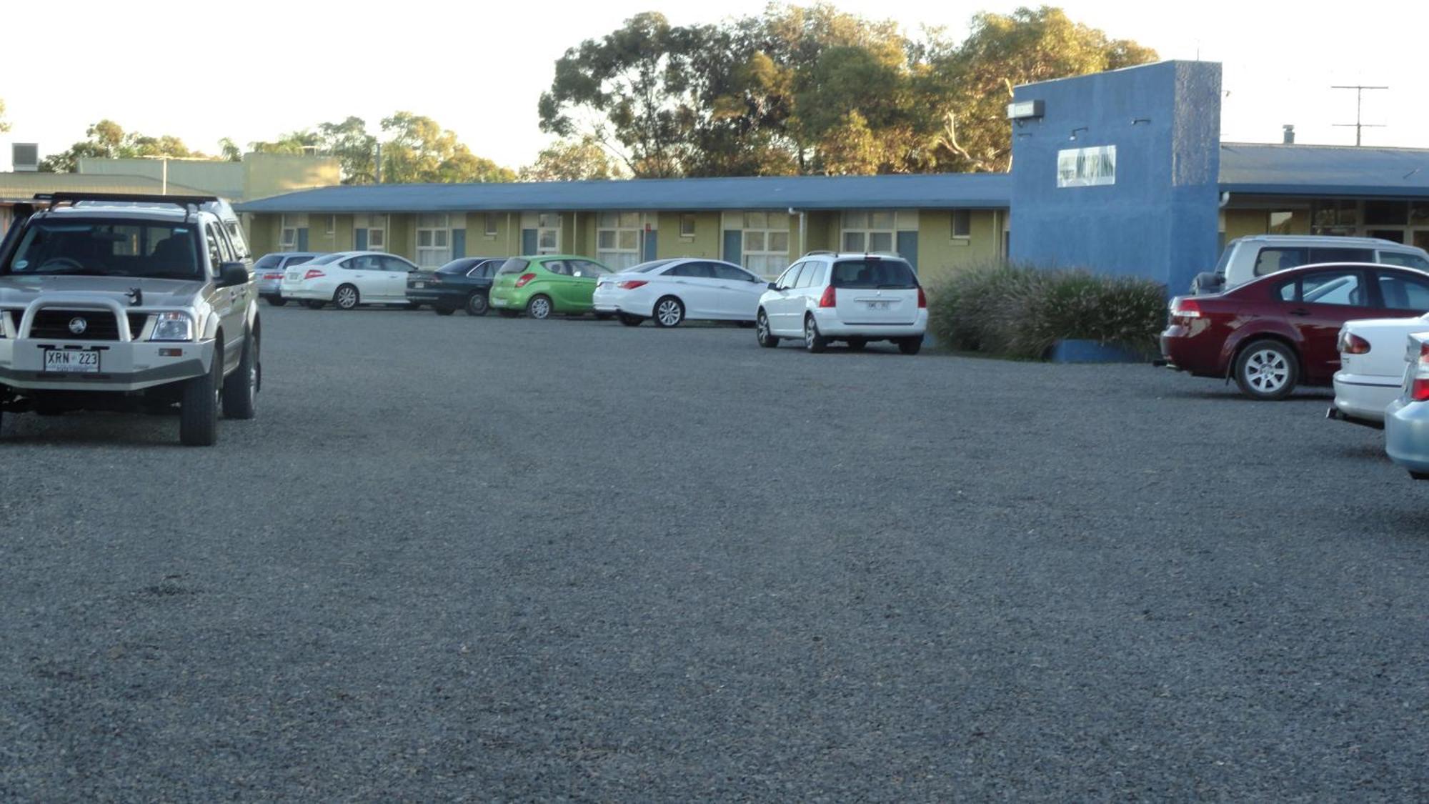 Murray Bridge Motor Inn Luaran gambar