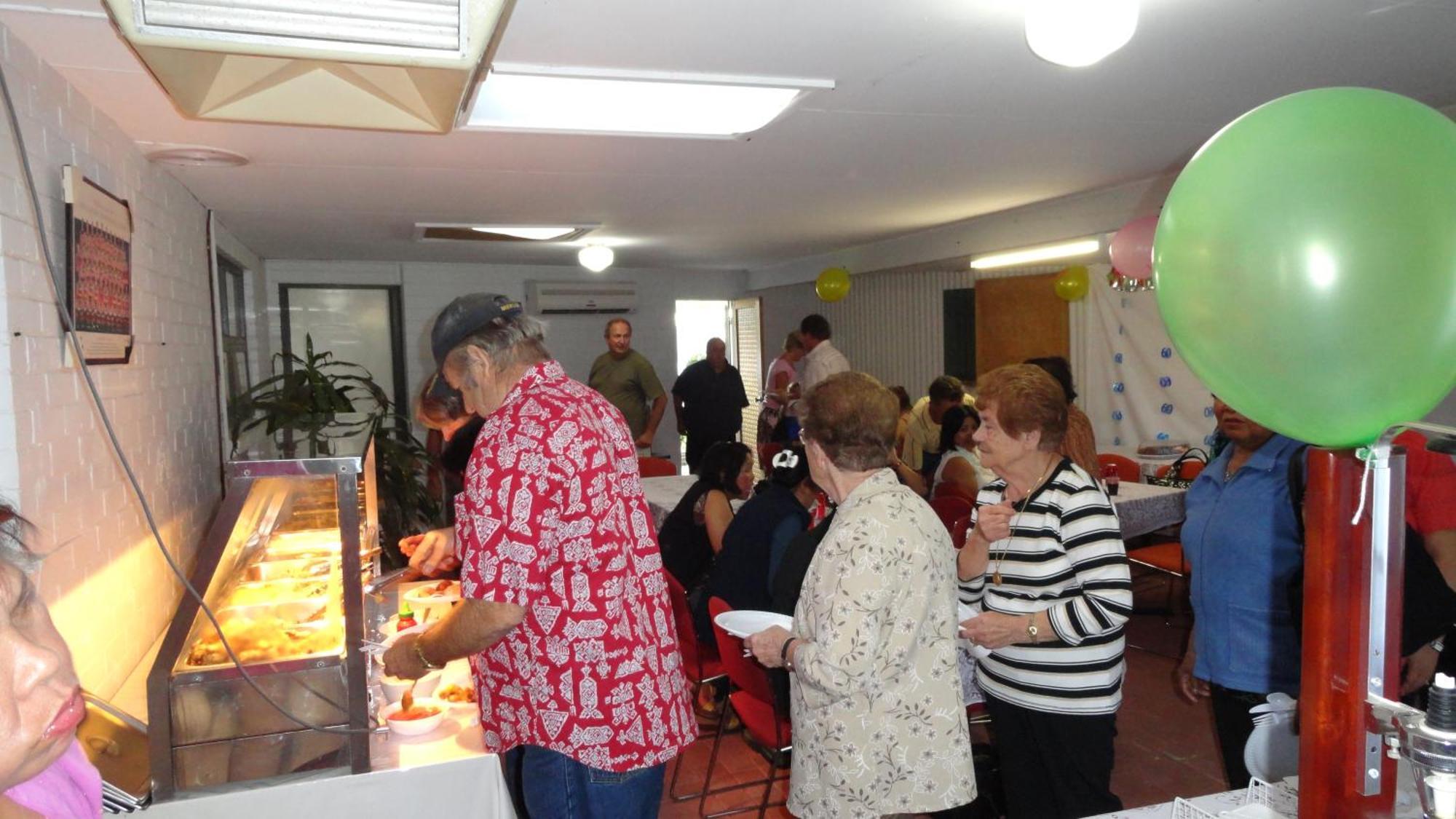Murray Bridge Motor Inn Luaran gambar