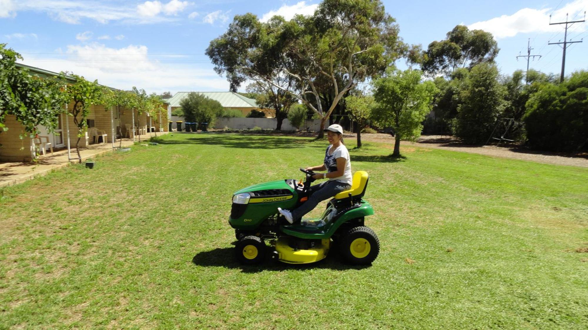 Murray Bridge Motor Inn Luaran gambar