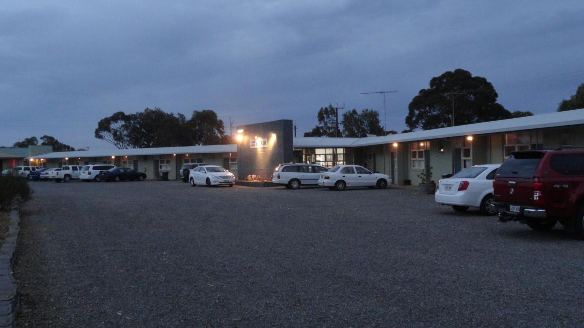 Murray Bridge Motor Inn Luaran gambar