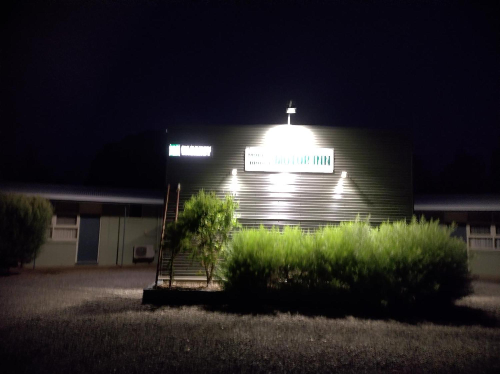 Murray Bridge Motor Inn Luaran gambar