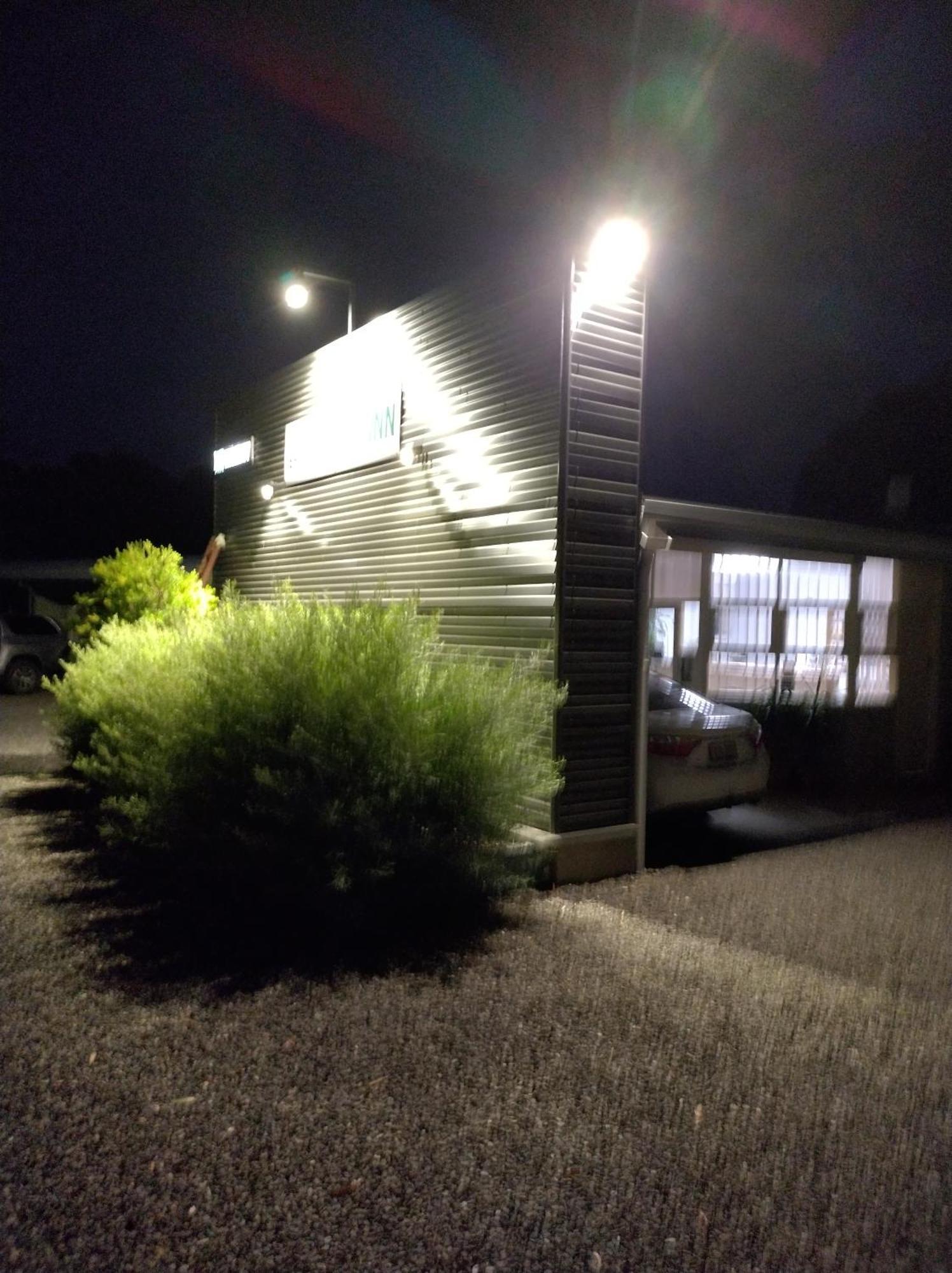 Murray Bridge Motor Inn Luaran gambar