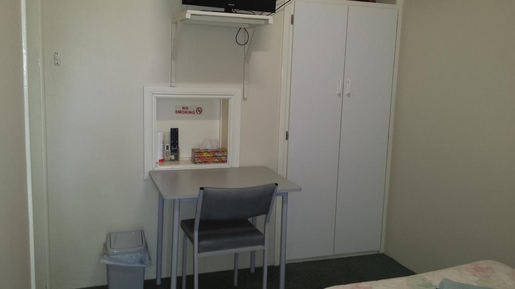 Murray Bridge Motor Inn Luaran gambar