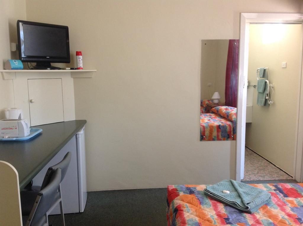Murray Bridge Motor Inn Luaran gambar