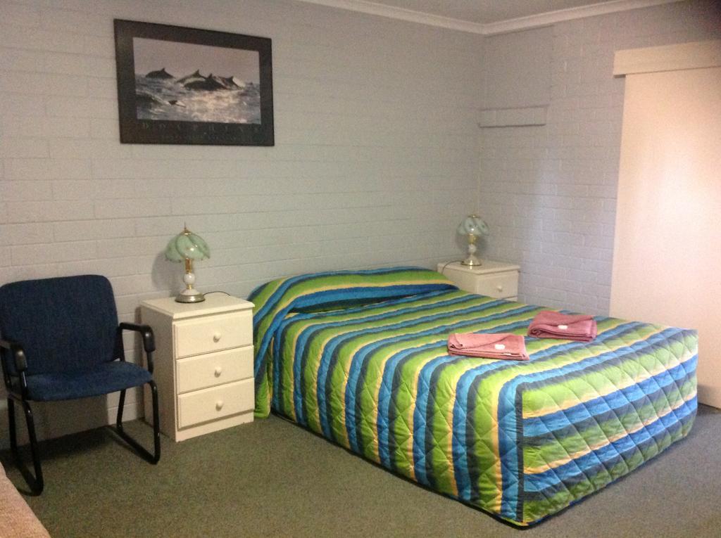 Murray Bridge Motor Inn Luaran gambar