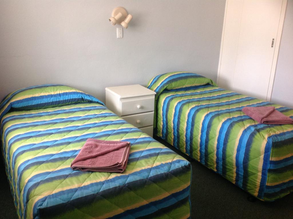 Murray Bridge Motor Inn Luaran gambar