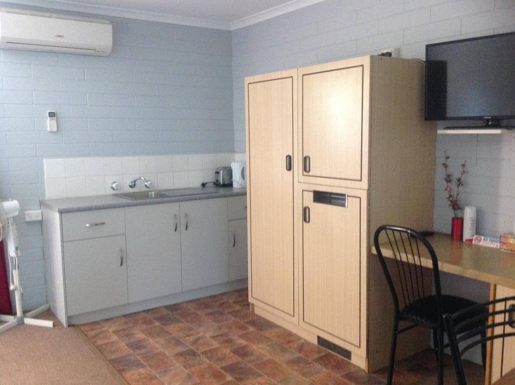 Murray Bridge Motor Inn Luaran gambar