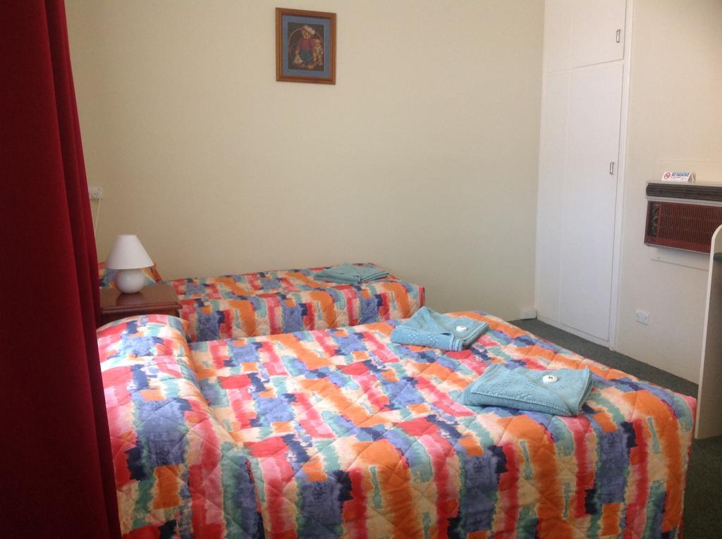 Murray Bridge Motor Inn Luaran gambar