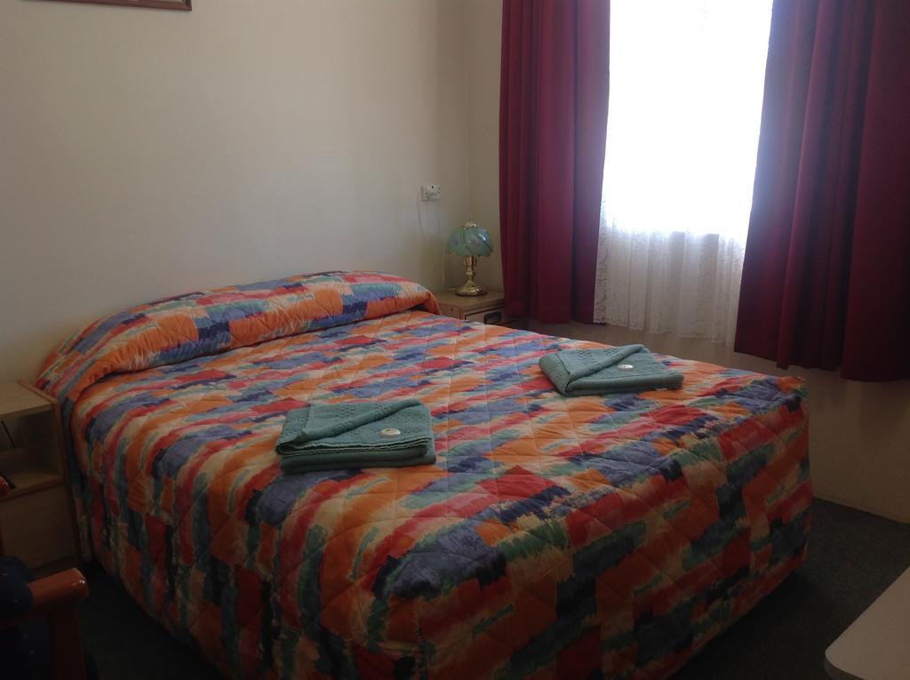 Murray Bridge Motor Inn Luaran gambar
