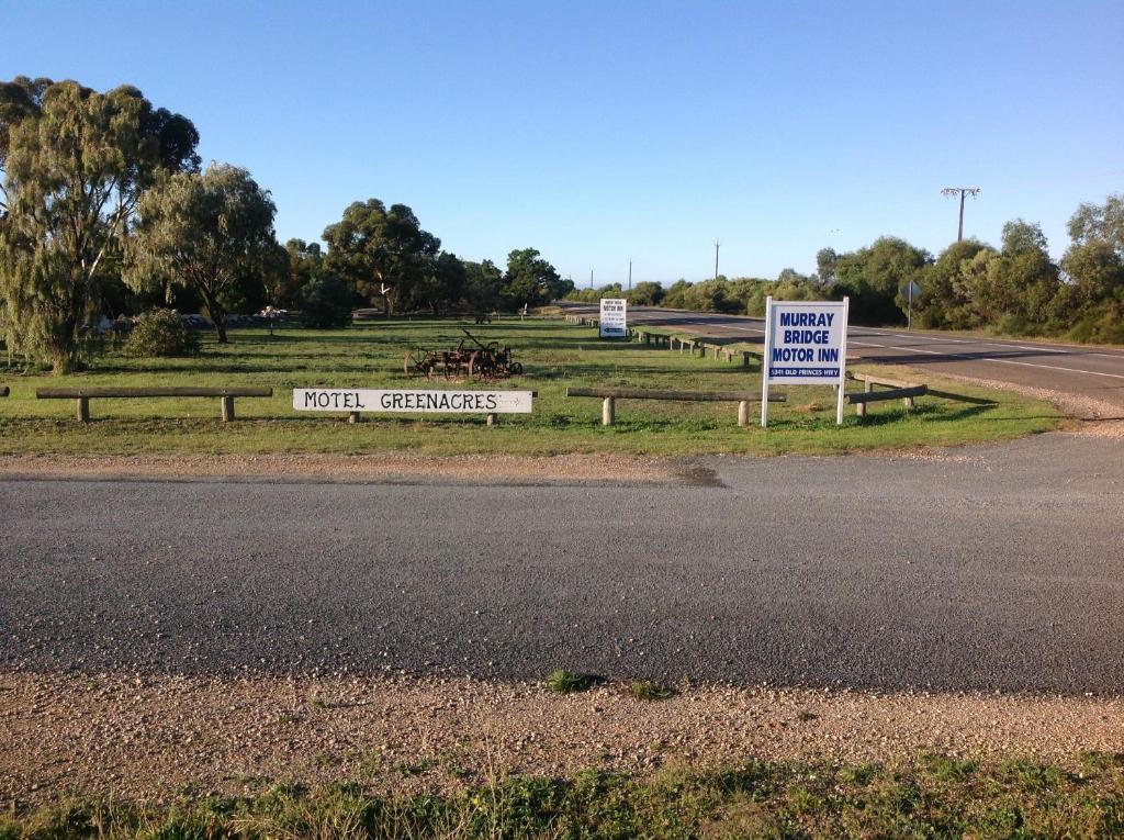 Murray Bridge Motor Inn Luaran gambar