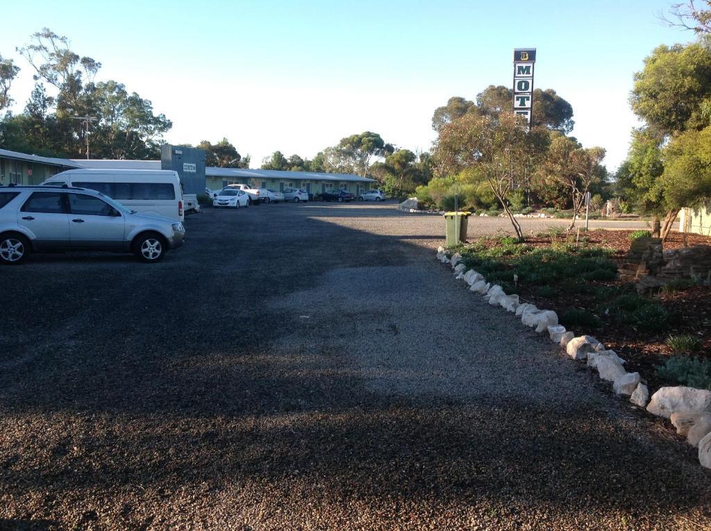 Murray Bridge Motor Inn Luaran gambar