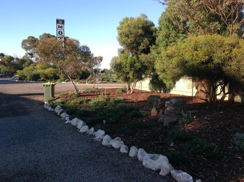 Murray Bridge Motor Inn Luaran gambar