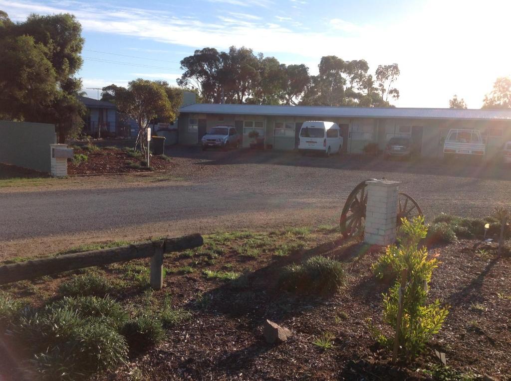 Murray Bridge Motor Inn Luaran gambar