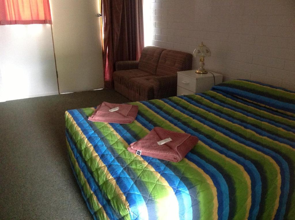 Murray Bridge Motor Inn Luaran gambar