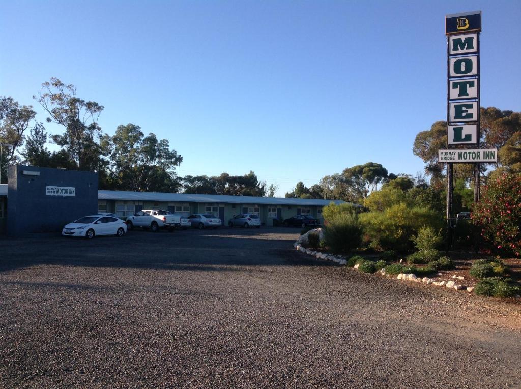 Murray Bridge Motor Inn Luaran gambar