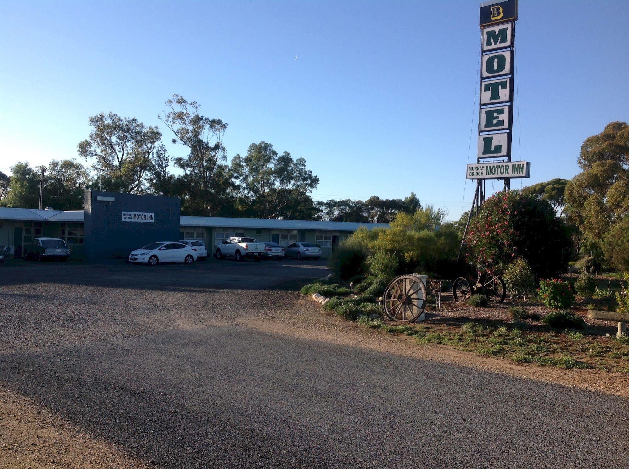Murray Bridge Motor Inn Luaran gambar