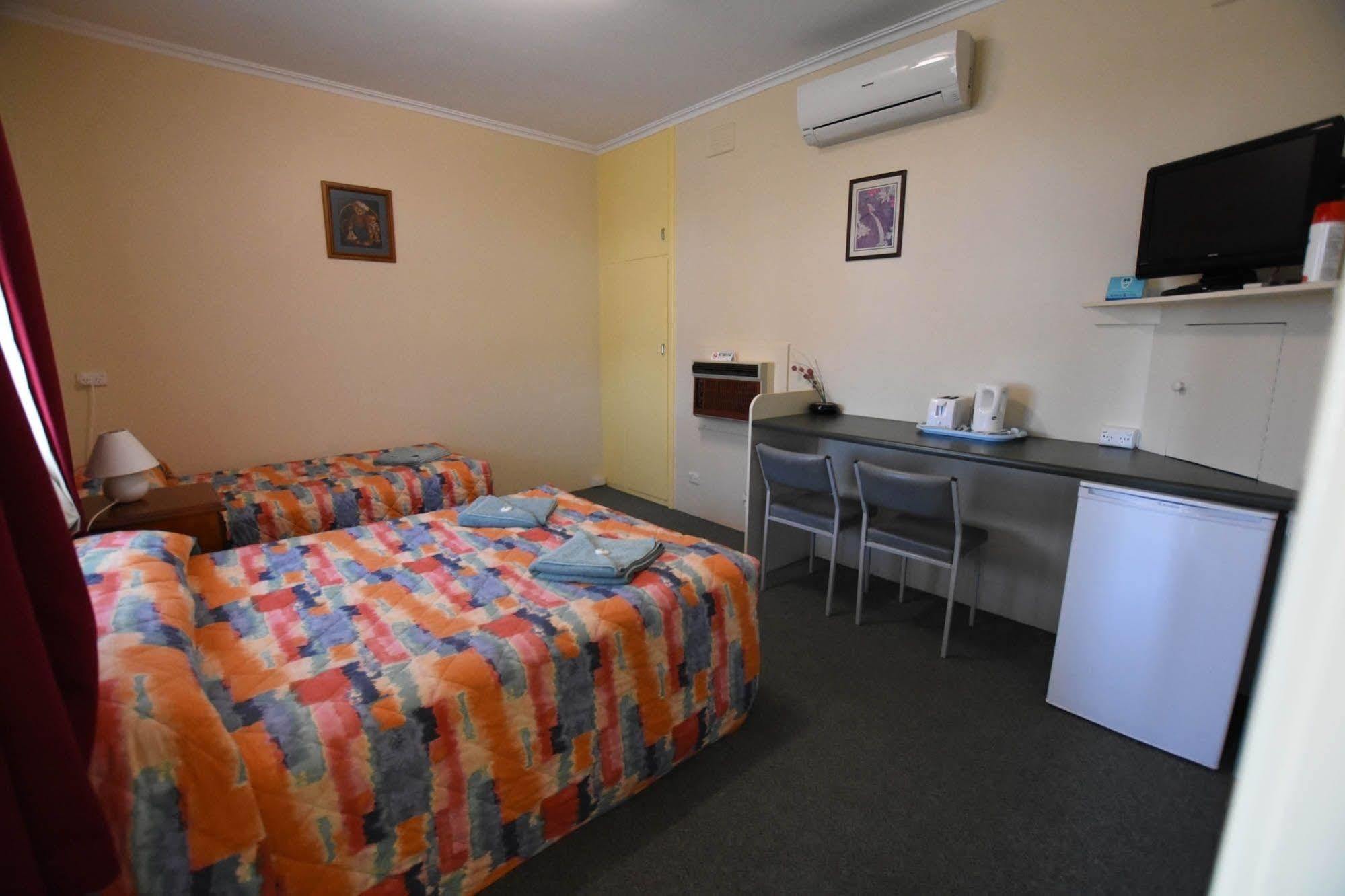 Murray Bridge Motor Inn Luaran gambar