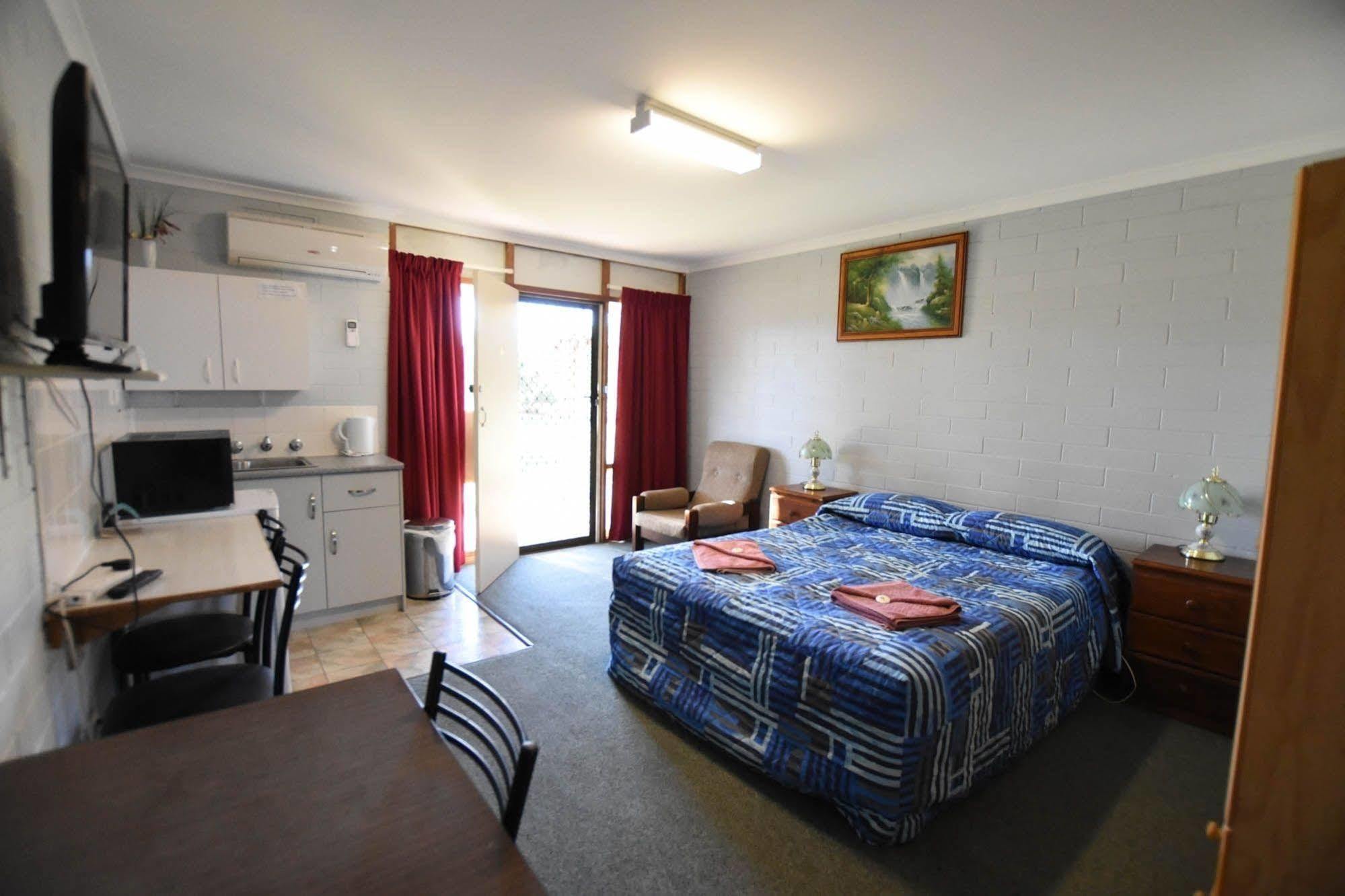 Murray Bridge Motor Inn Luaran gambar
