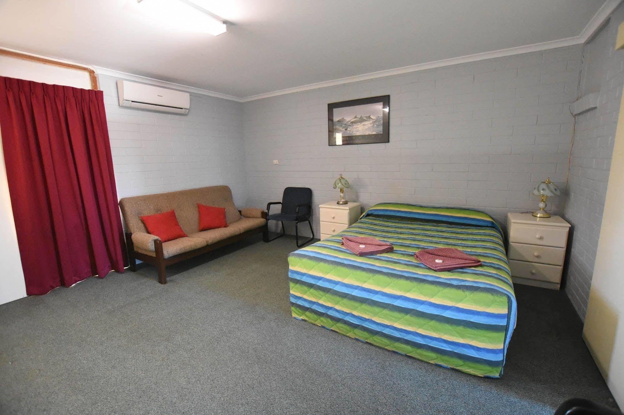 Murray Bridge Motor Inn Luaran gambar