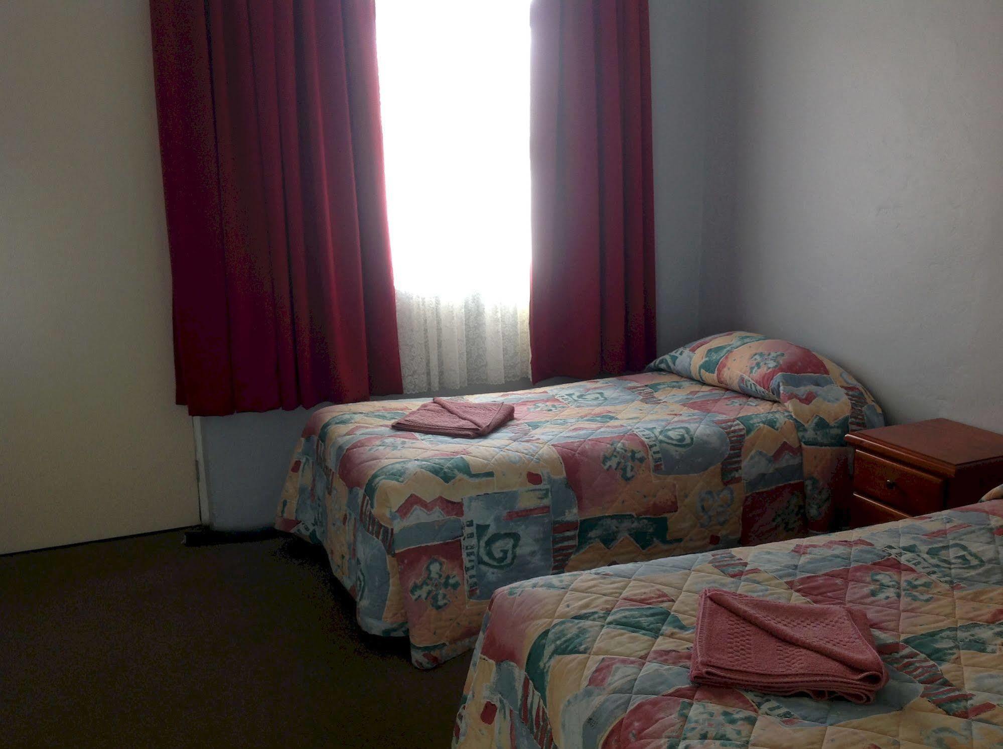 Murray Bridge Motor Inn Luaran gambar