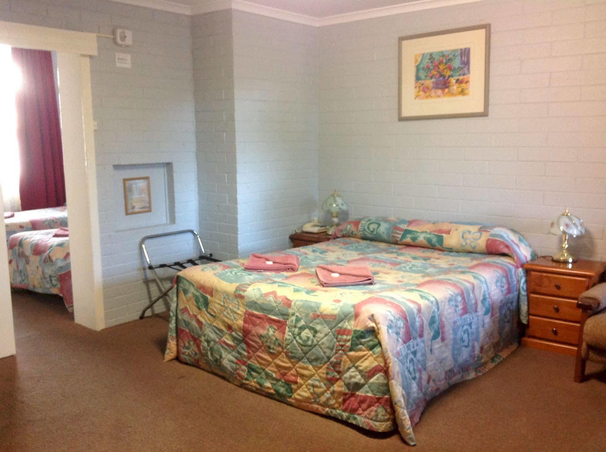 Murray Bridge Motor Inn Luaran gambar