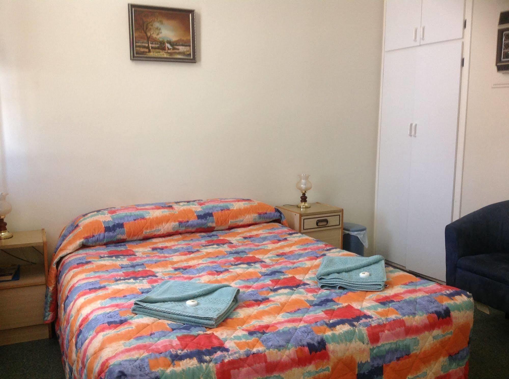 Murray Bridge Motor Inn Luaran gambar