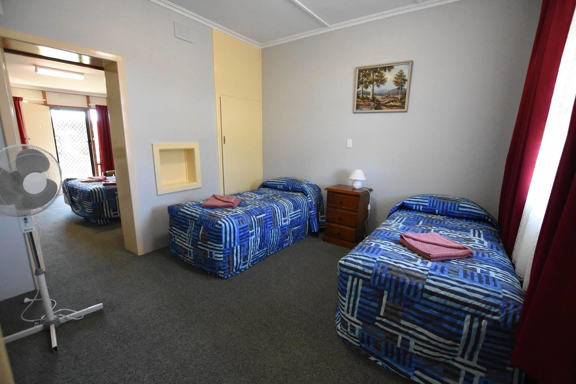 Murray Bridge Motor Inn Luaran gambar