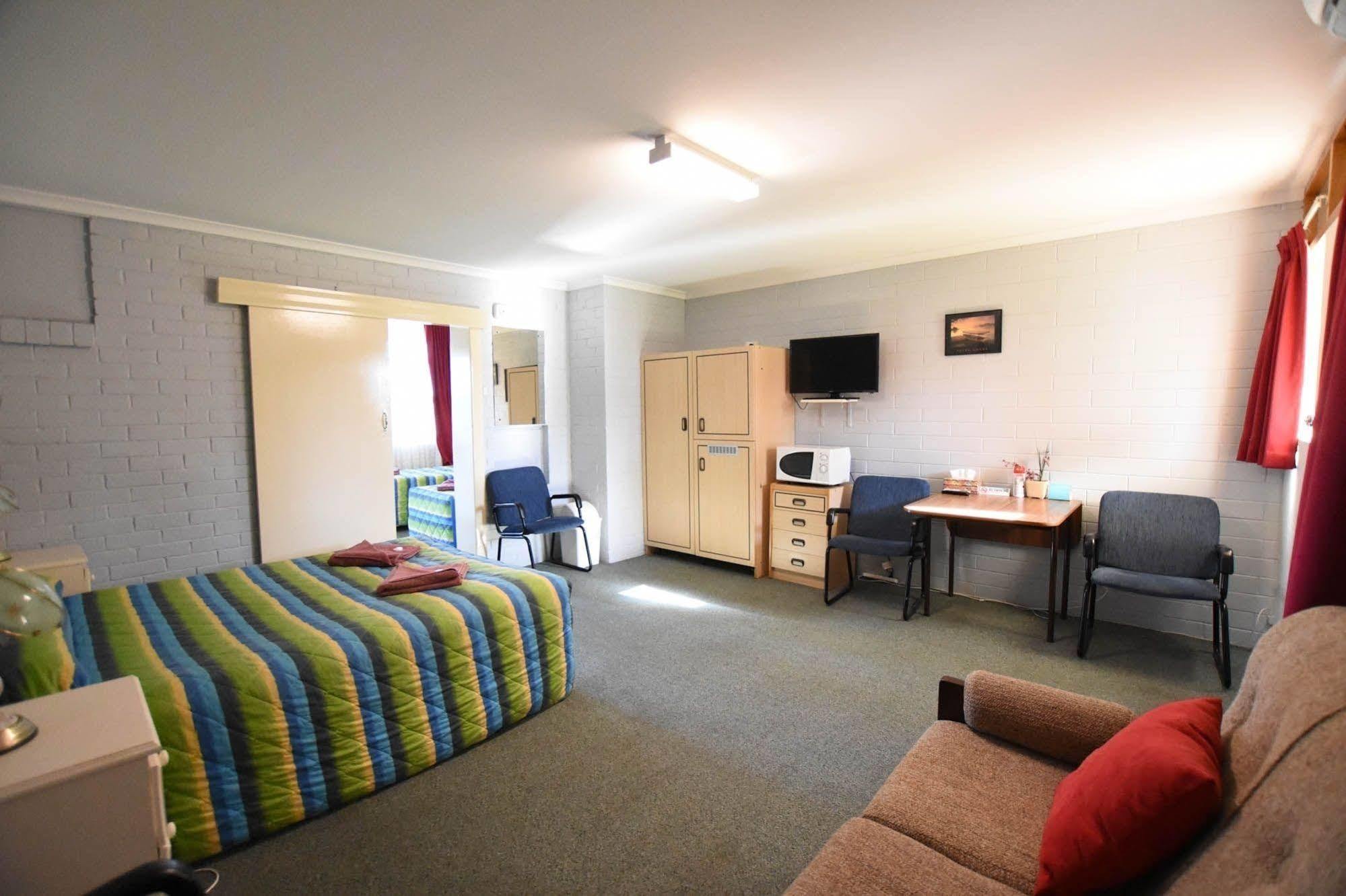 Murray Bridge Motor Inn Luaran gambar
