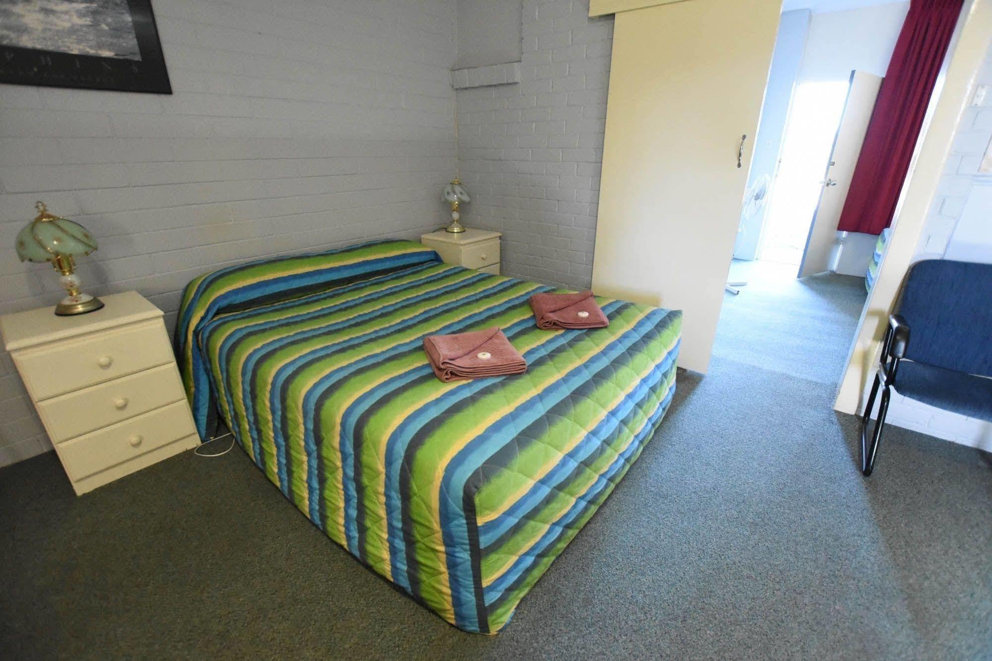 Murray Bridge Motor Inn Luaran gambar