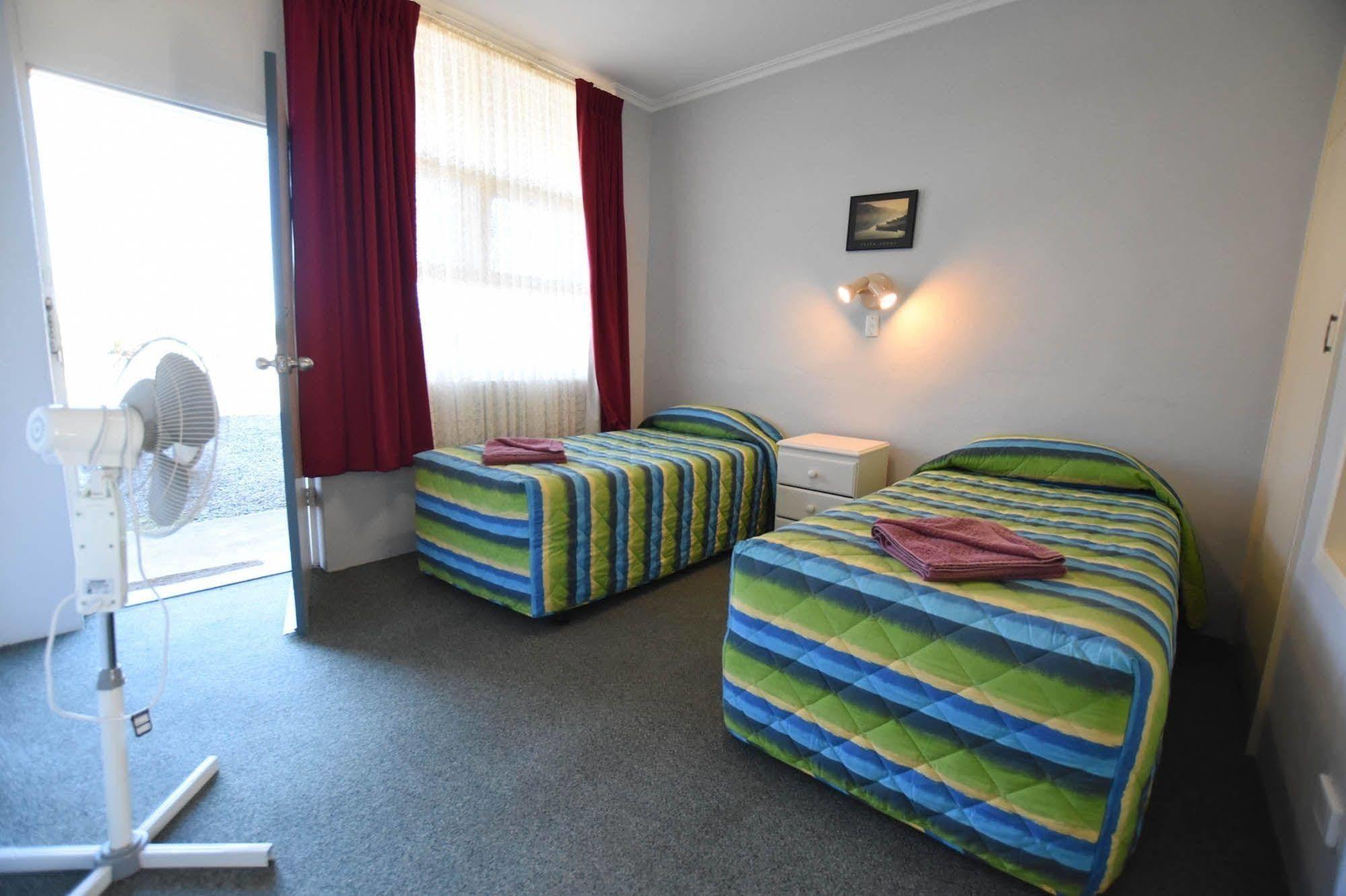 Murray Bridge Motor Inn Luaran gambar