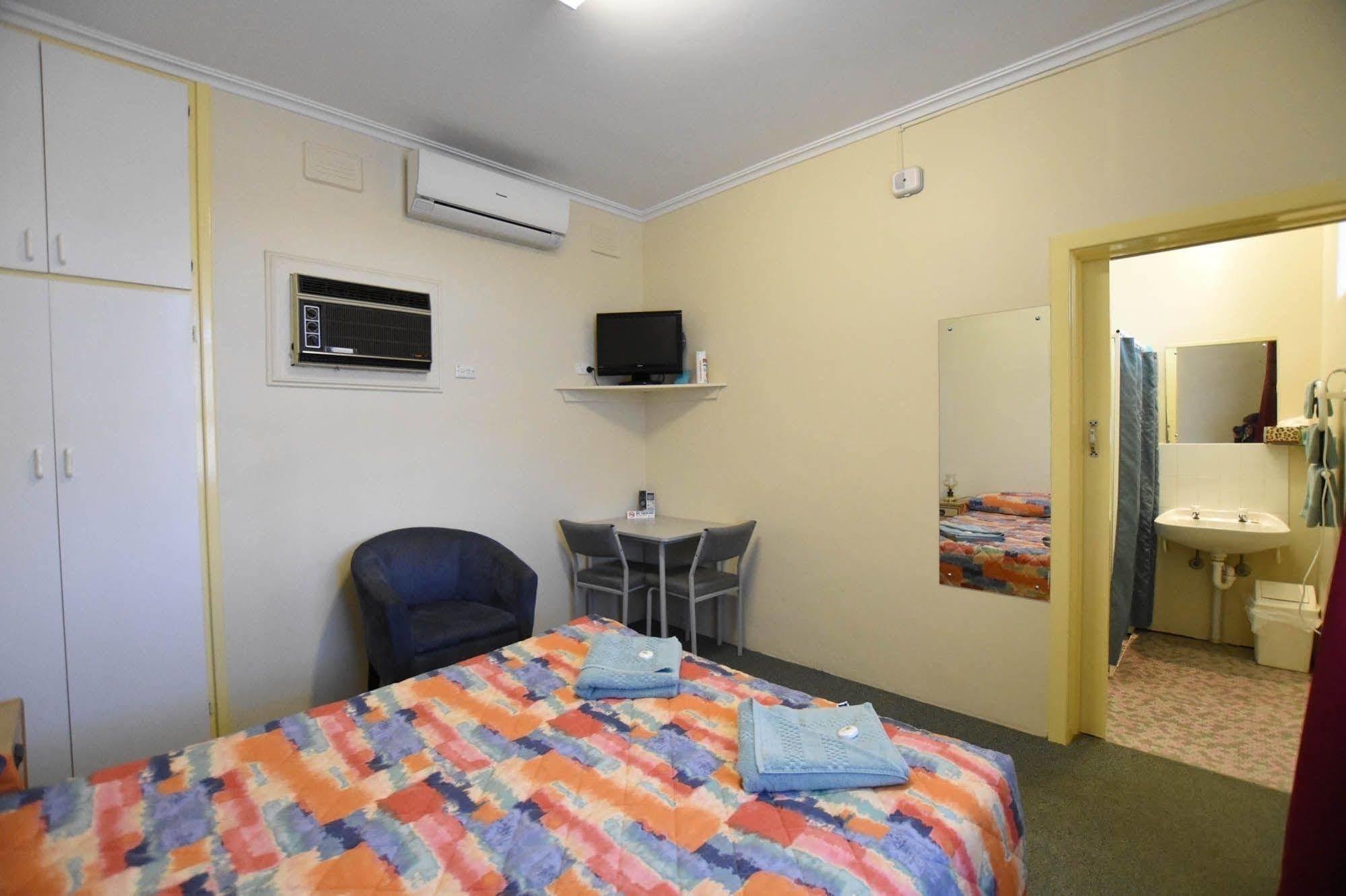 Murray Bridge Motor Inn Luaran gambar