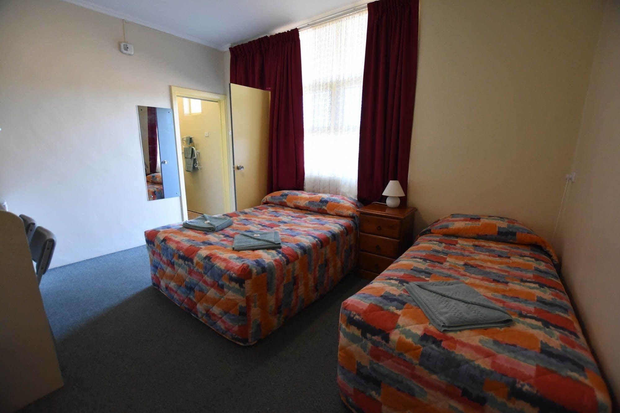 Murray Bridge Motor Inn Luaran gambar