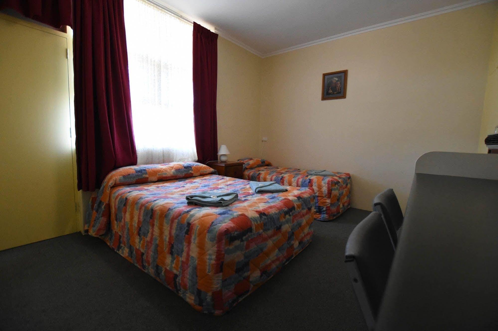 Murray Bridge Motor Inn Luaran gambar