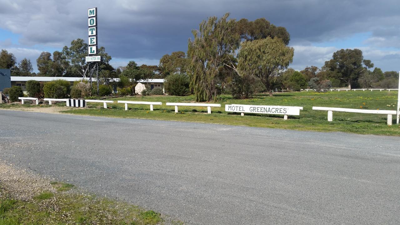 Murray Bridge Motor Inn Luaran gambar