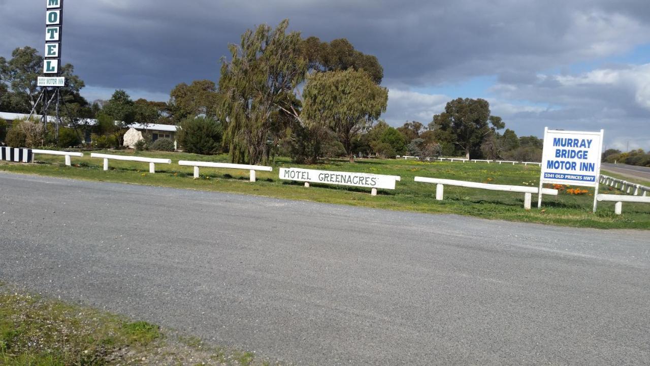 Murray Bridge Motor Inn Luaran gambar