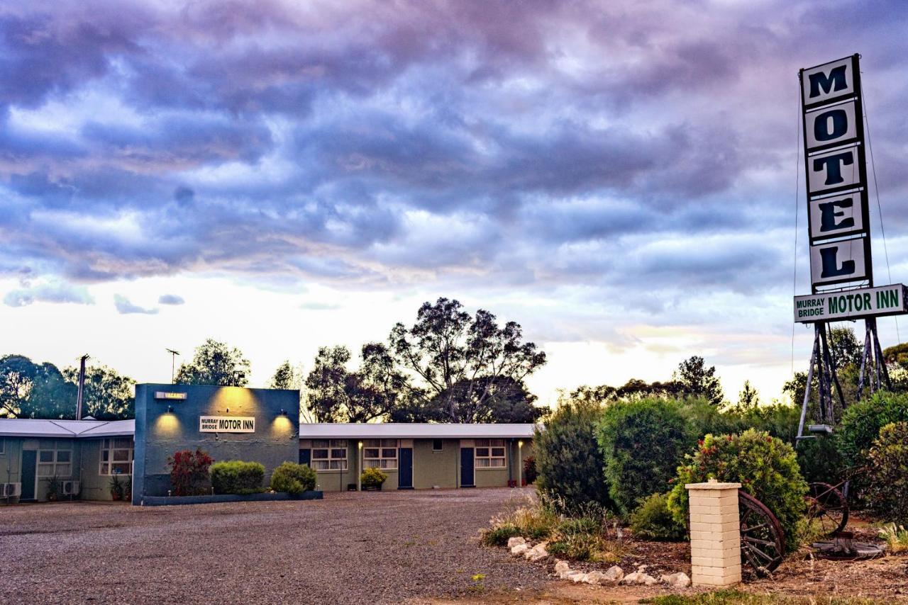 Murray Bridge Motor Inn Luaran gambar