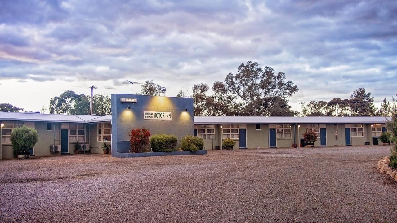 Murray Bridge Motor Inn Luaran gambar