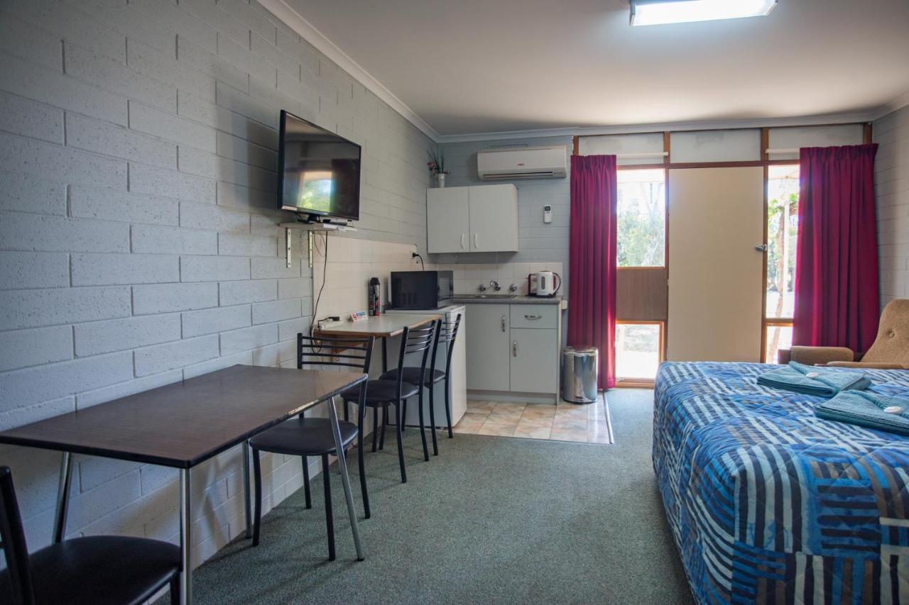 Murray Bridge Motor Inn Luaran gambar