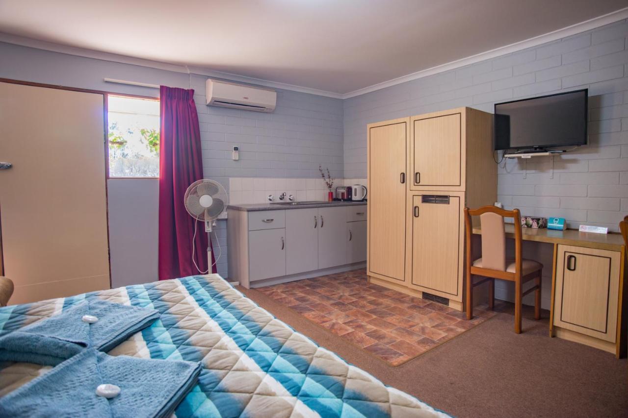Murray Bridge Motor Inn Luaran gambar