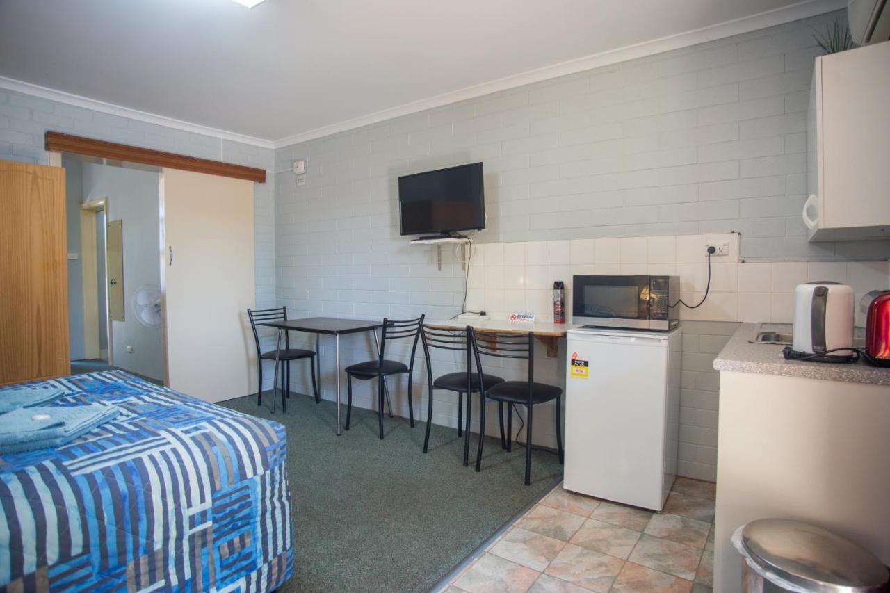 Murray Bridge Motor Inn Luaran gambar