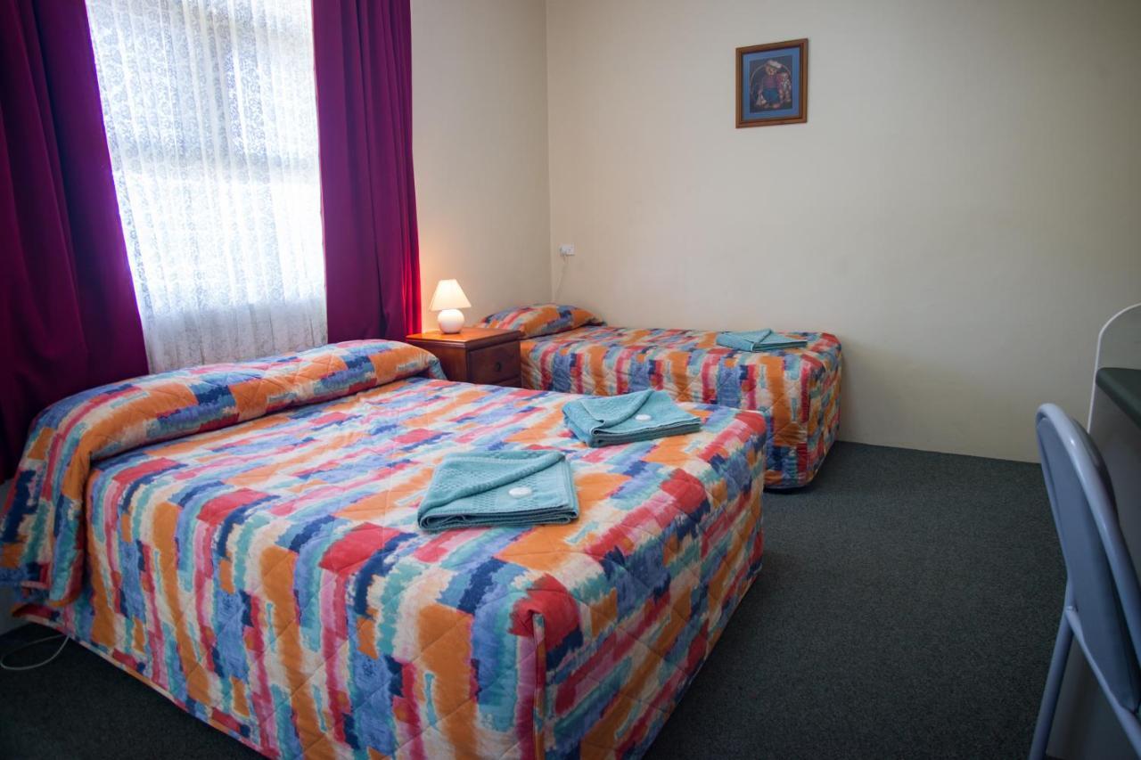 Murray Bridge Motor Inn Luaran gambar